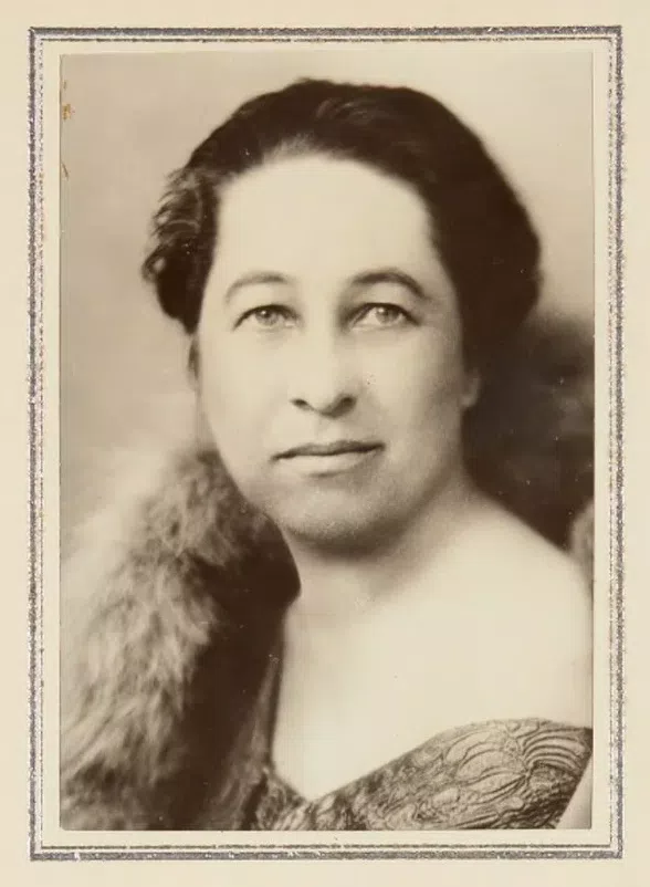 Elizabeth Toldridge (portrait)
