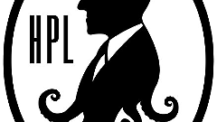 Dessin de profil de H.P.Lovecraft