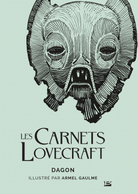 {'fr': 'Les Carnets Lovecraft : Dagon (couverture)'}