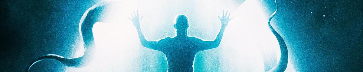 The Void (affiche)