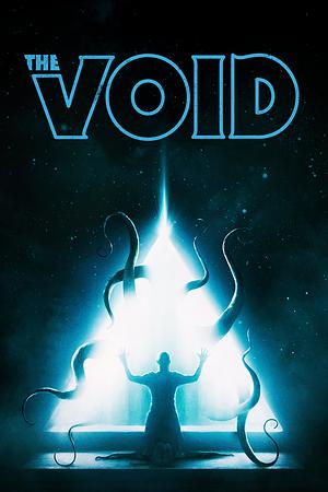 The Void (affiche)