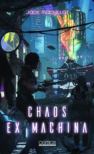 Chaos ex machine (couverture)