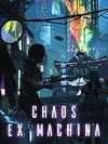 Chaos ex machine (couverture)