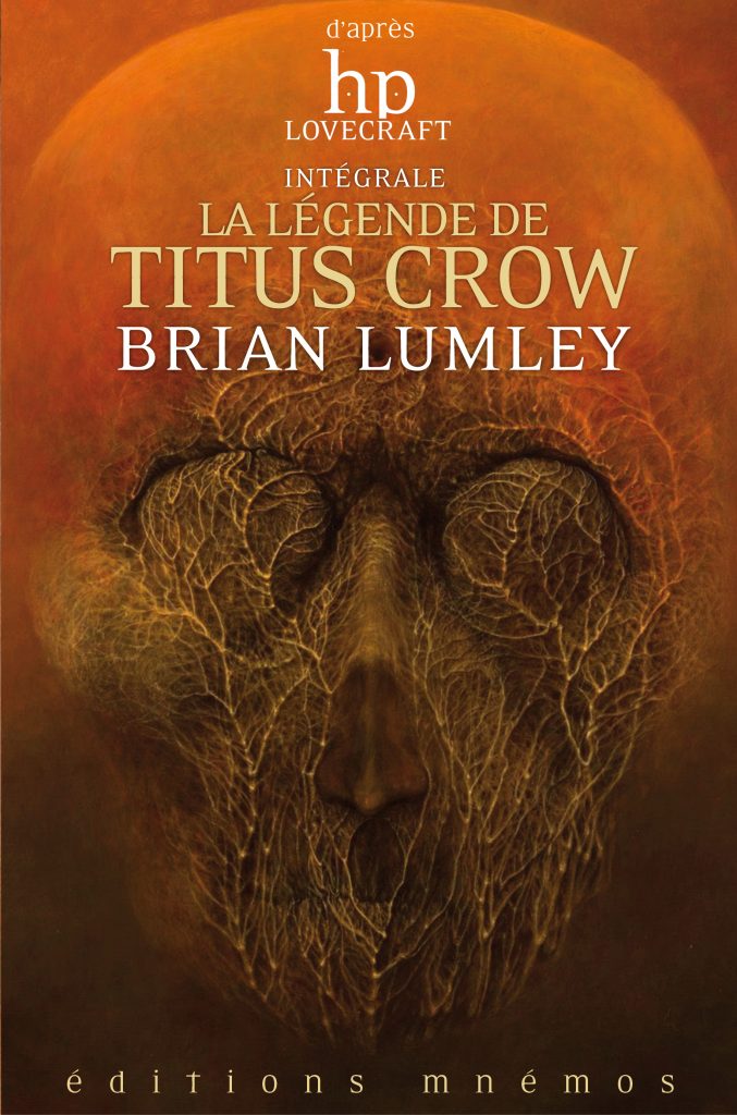 {'fr': 'Titus Crow (couverture)'}