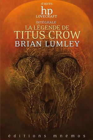 Titus Crow (couverture)
