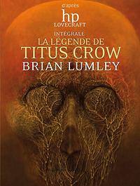 Titus Crow (couverture)