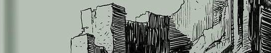 Les Carnets Lovecraft : La Cité Sans Nom (couverture)