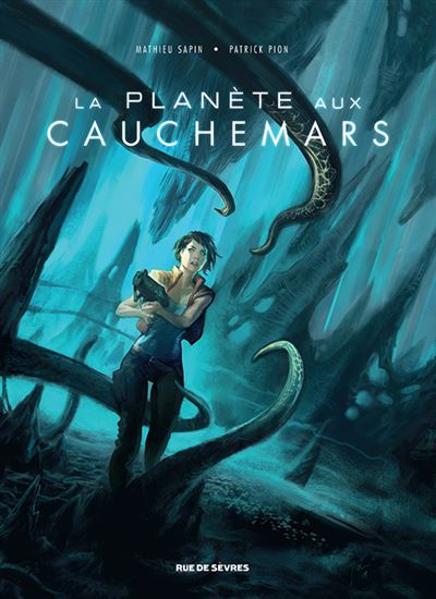 {'fr': 'La Planète aux Cauchemars (couverture)'}