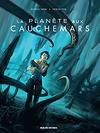 La Planète aux Cauchemars (couverture)