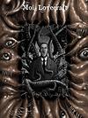 Moi, Lovecraft (couverture)