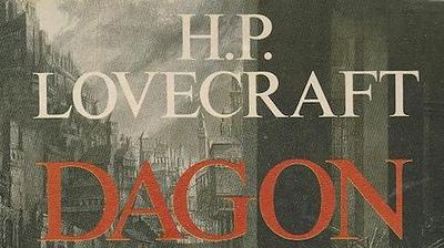 Dagon (couverture)