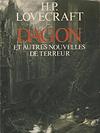 Dagon (couverture)