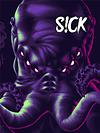 Sick #018 (couverture)