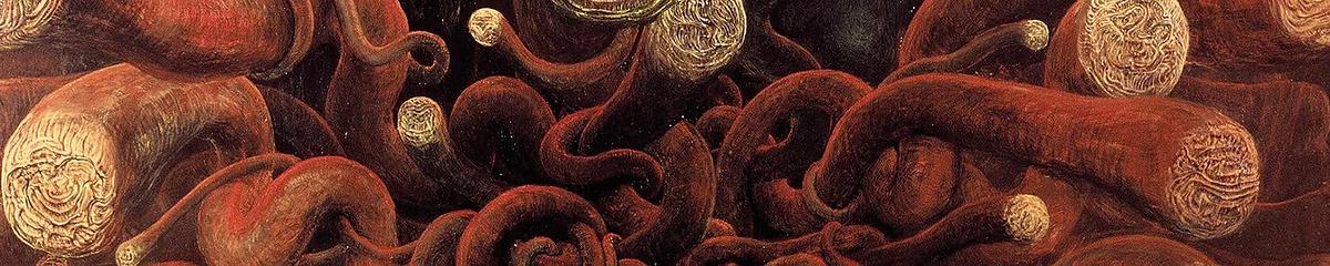 L'Affaire Charles Dexter Ward (couverture)
