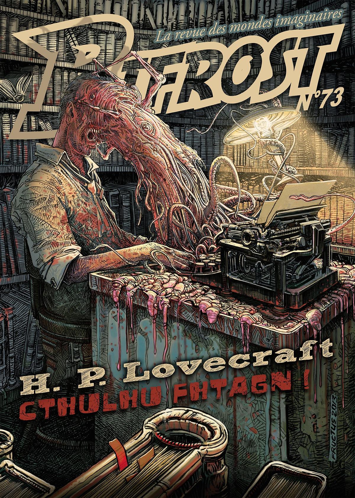 {'fr': 'Bifrost n° 73 (couverture)'}