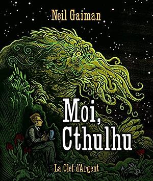 Moi, Cthulhu (couverture)
