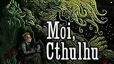 Moi, Cthulhu (couverture)