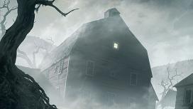 L'Abomination de Dunwich (couverture)
