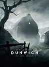 L'Abomination de Dunwich (couverture)
