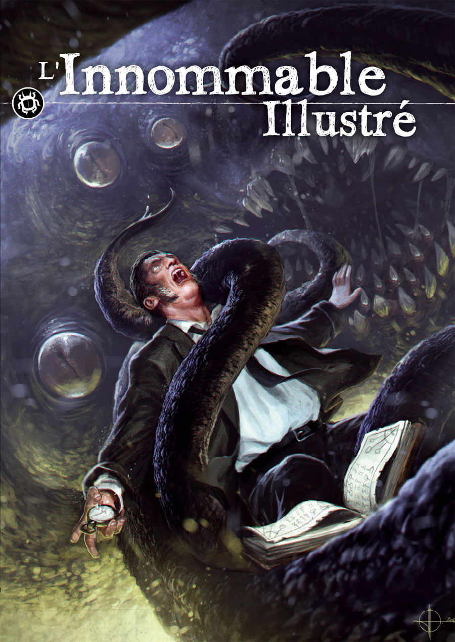 {'fr': "L'Innomable Illustré (couverture)"}