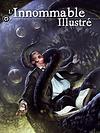 L'Innomable Illustré (couverture)