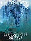 Les Contrées du Rêve (couverture)