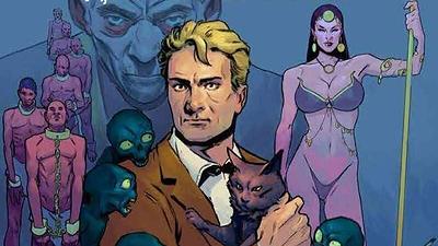 Kadath L'Inconnue (couverture)