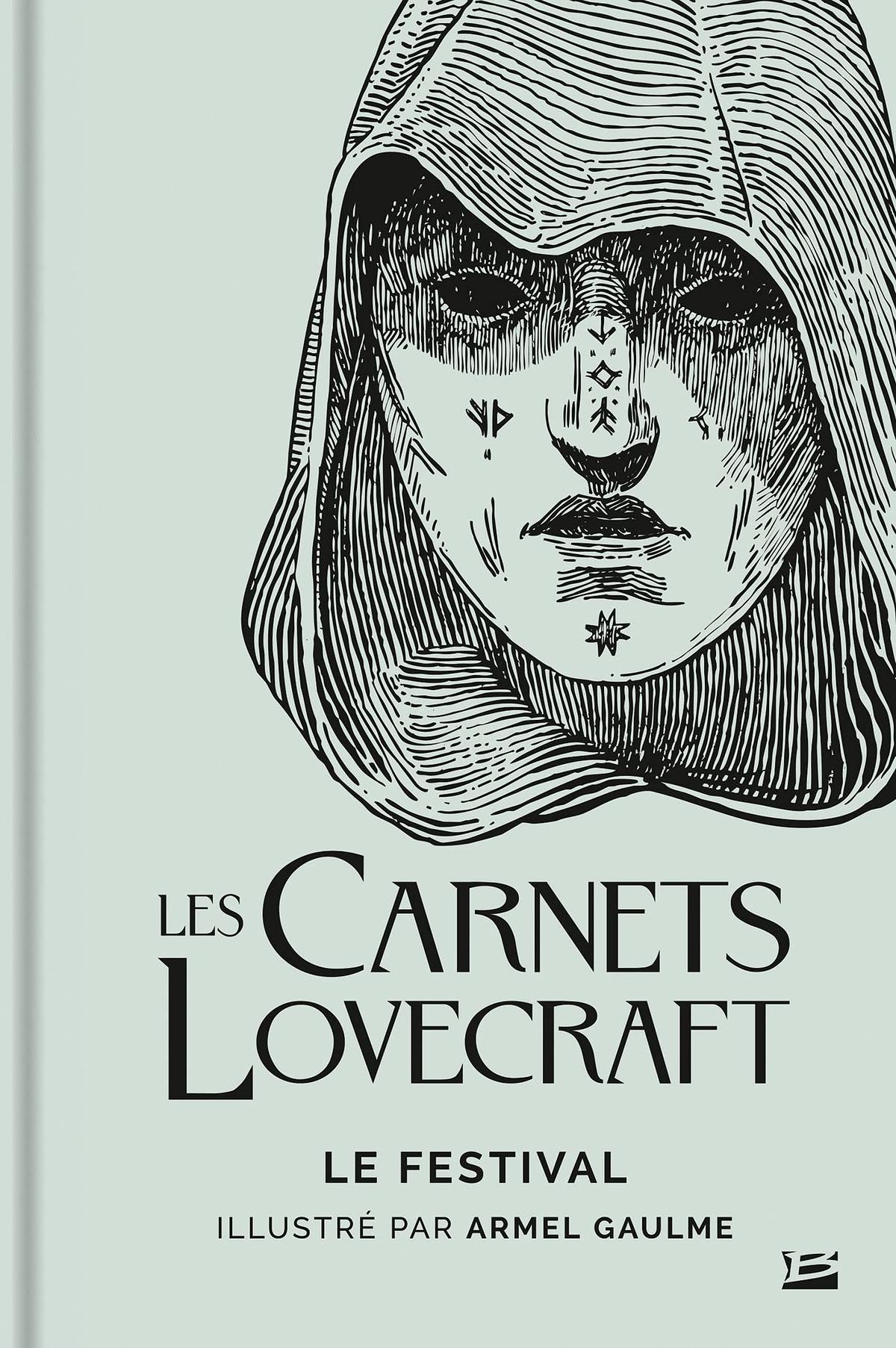 {'fr': 'Les Carnets Lovecraft : Le Festival (couverture)'}
