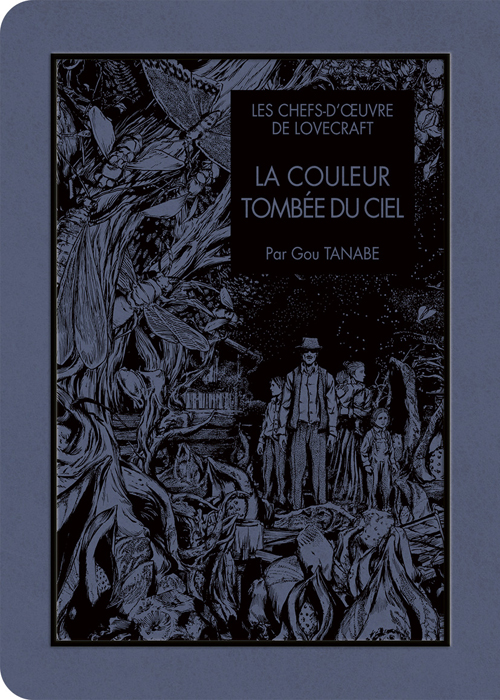 {'fr': 'La Couleur Tombée du Ciel (couverture)'}