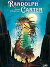 Randolph Carter (couverture)