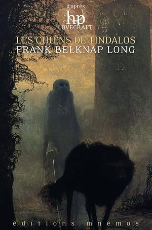 Les Chiens de Tindalos (couverture)