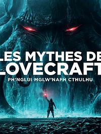 Les Mythes de Lovecraft (couverture)