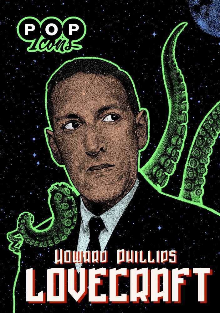 {'fr': 'Pop-Icons : Howard Phillips Lovecraft (couverture)'}
