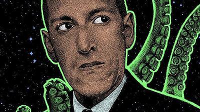 Pop-Icons : Howard Phillips Lovecraft (couverture)