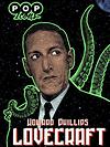 Pop-Icons : Howard Phillips Lovecraft (couverture)