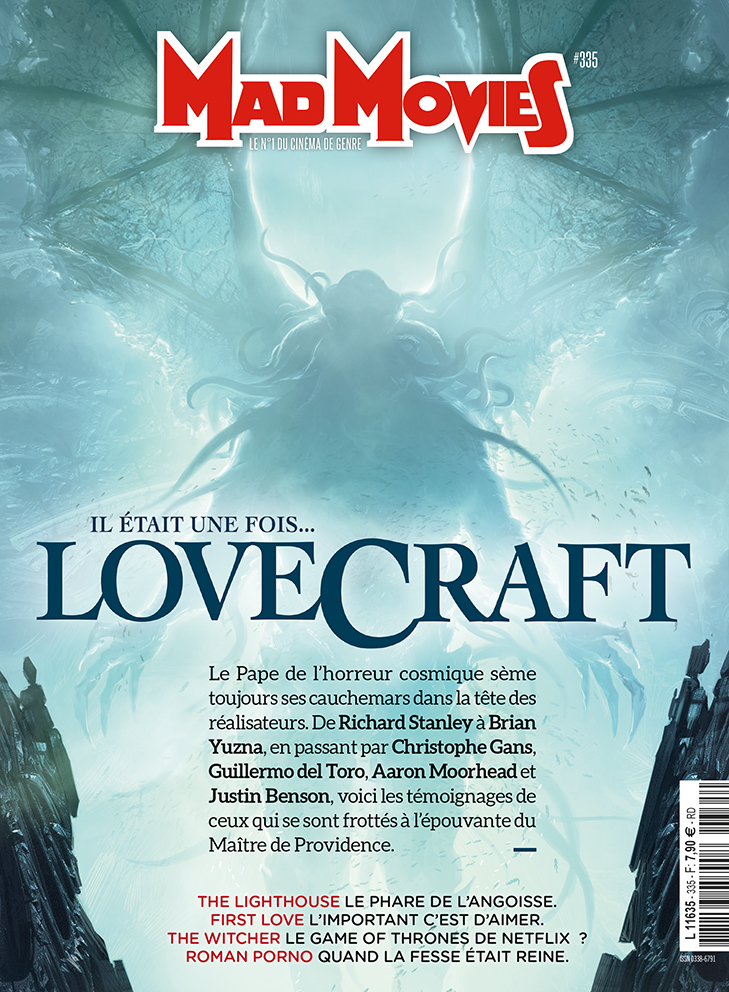 {'fr': 'MadMovies n° 335 (couverture)'}