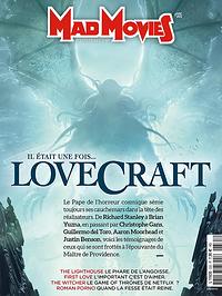 MadMovies n° 335 (couverture)