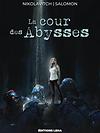 La cour des Abysses (couverture)