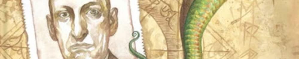 Lovecraft (couverture)