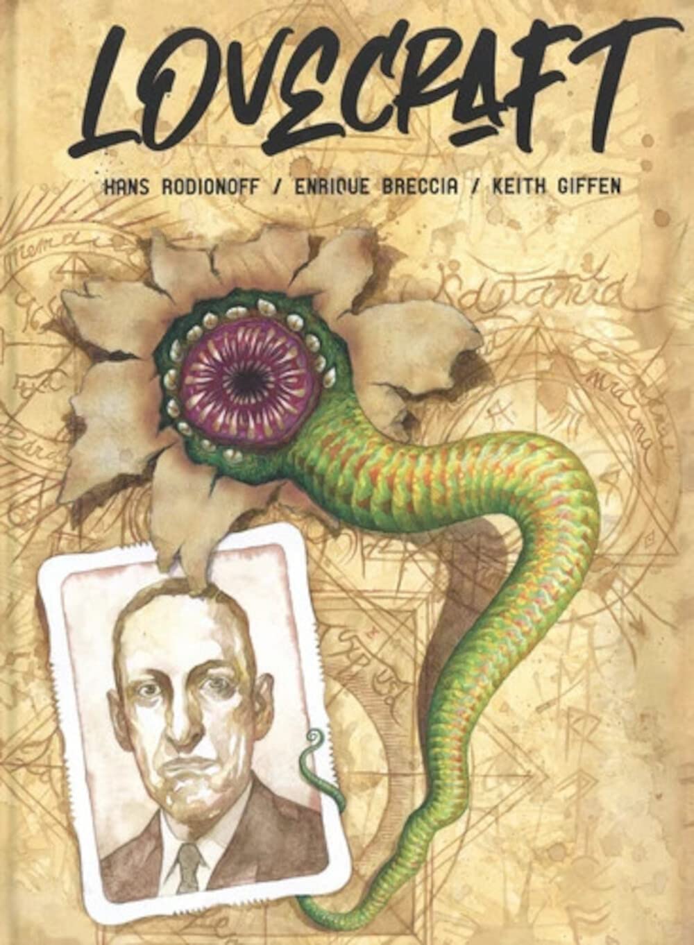{'fr': 'Lovecraft (couverture)'}