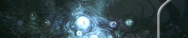Sur les traces de Lovecraft, volume 2 (couverture)