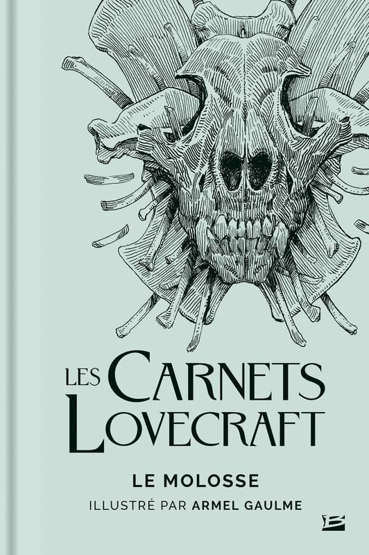 {'fr': 'Les Carnets Lovecraft : Le Molosse (couverture)'}