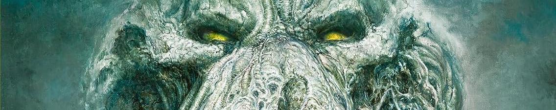 Métal Hurlant n° 12 (couverture)