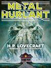 Métal Hurlant n° 12 (couverture)