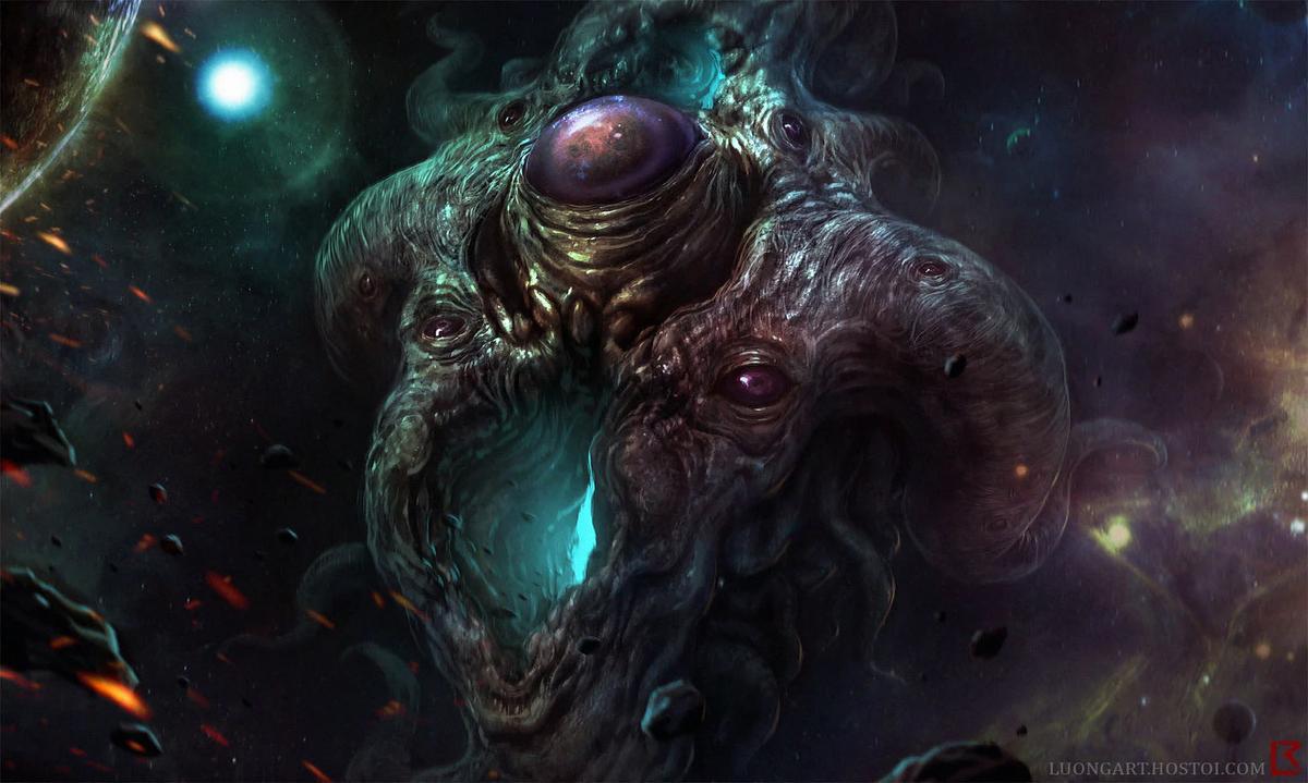 Azathoth