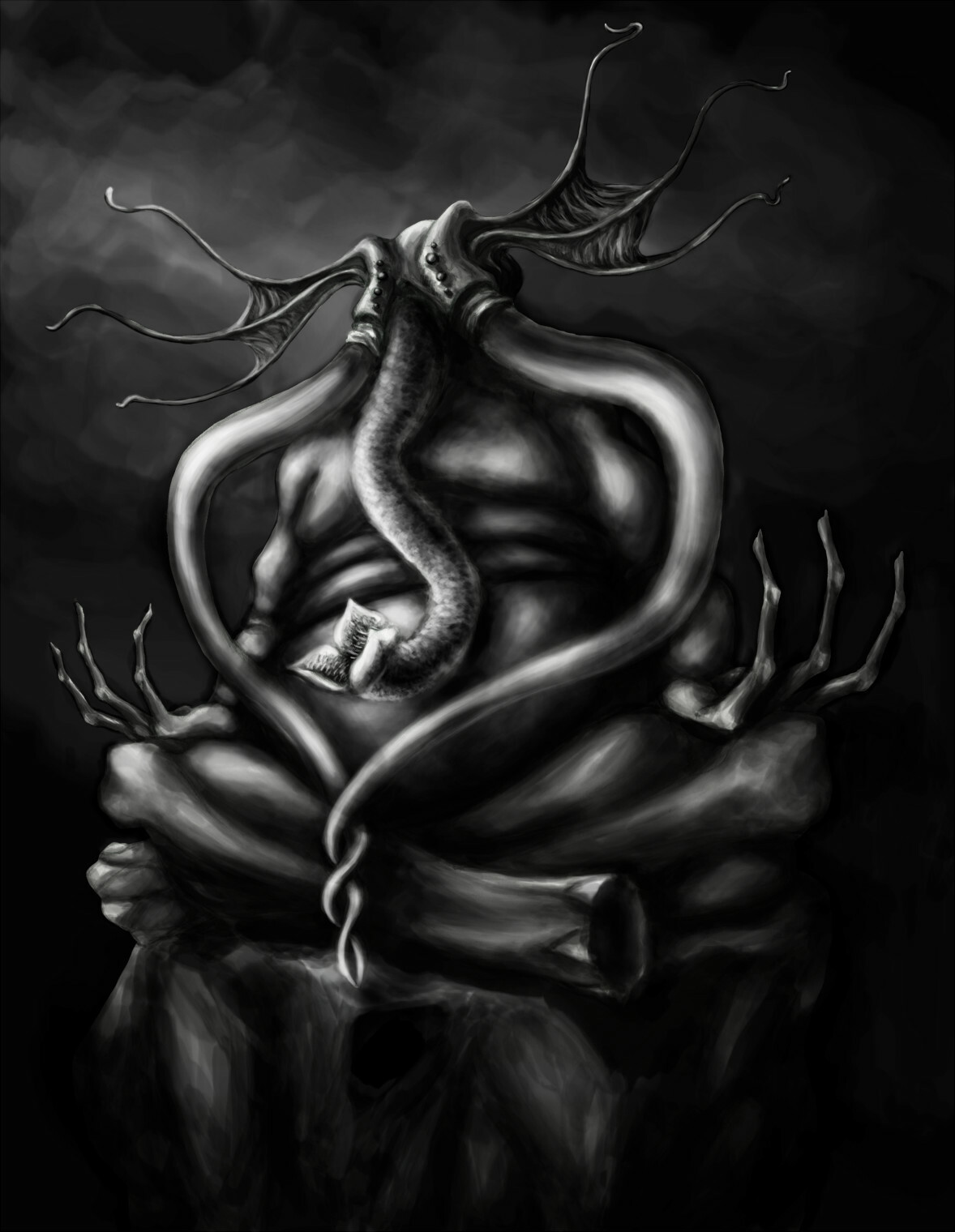 Chaugnar Faugn