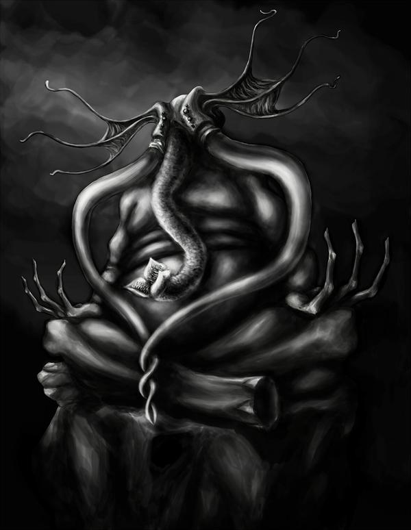 Chaugnar Faugn